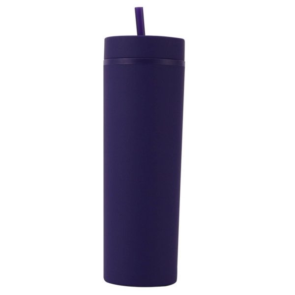 16Oz Plastic Tumbler Drinkware - Image 5