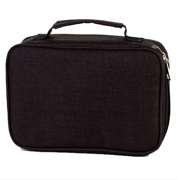 Oxford Large capacity waterproof pencil case/bag - Image 2