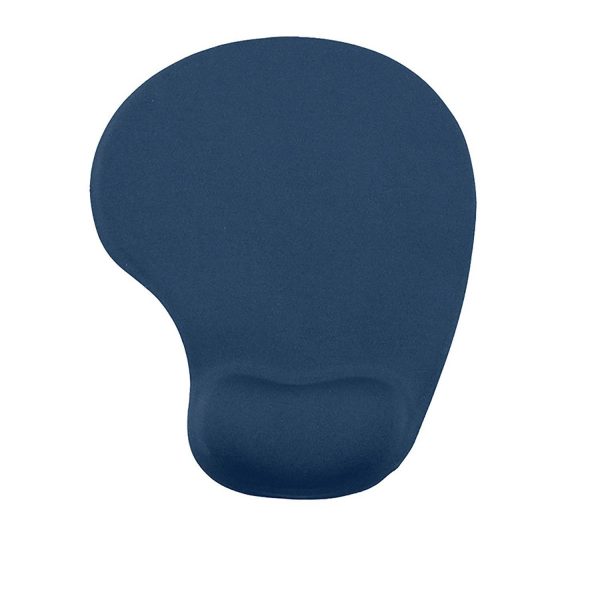Ergonomic Mouse Pads with Gel Wrist Rest Support - Image 2