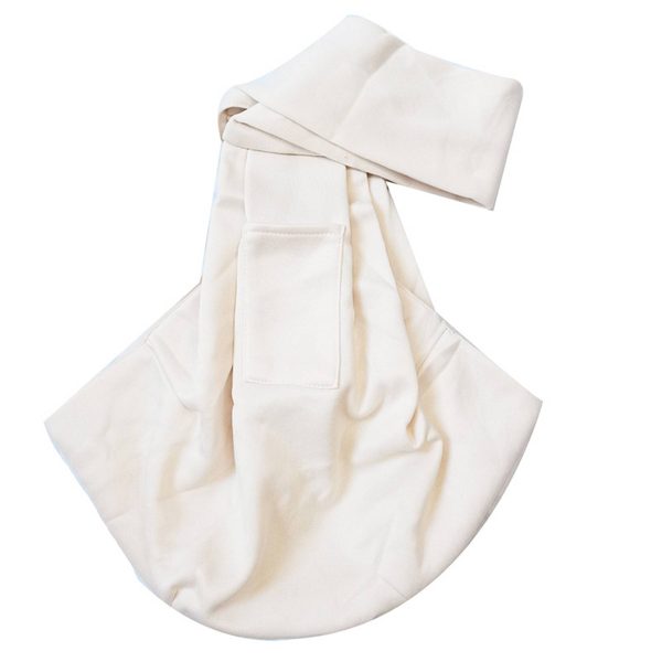 Polyester Breathable Folding Pet Bag - Image 3