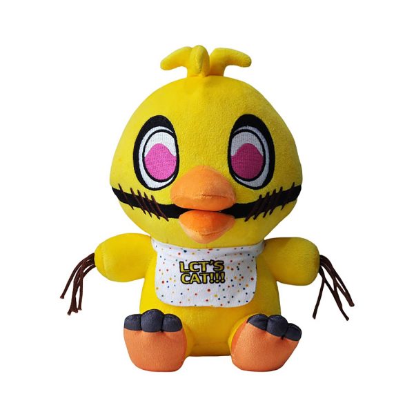 Soft & Huggable Stuffed Toy For Kids & Pets
