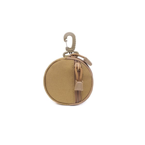 Portable Tactical Pouch With Hook - Image 2