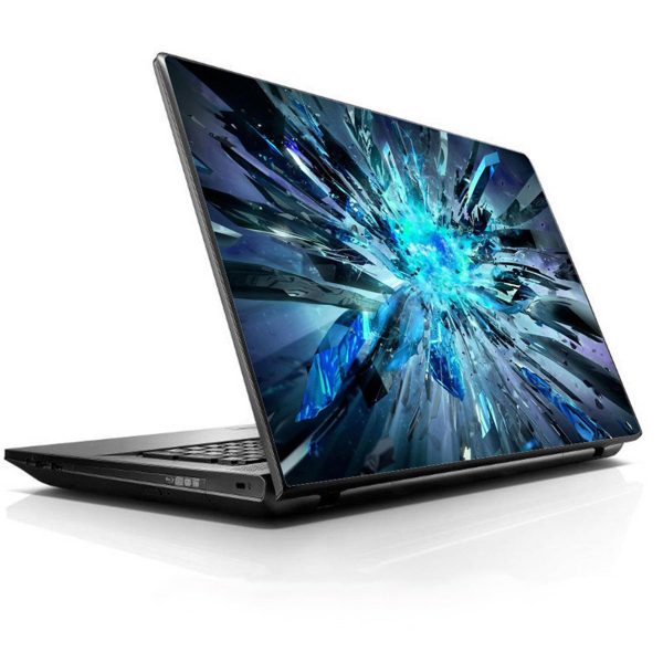 Vinyl Laptop Skin Sticker Decal