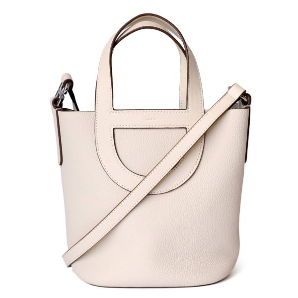 Genuine Leather Ultra-soft premium bucket bag