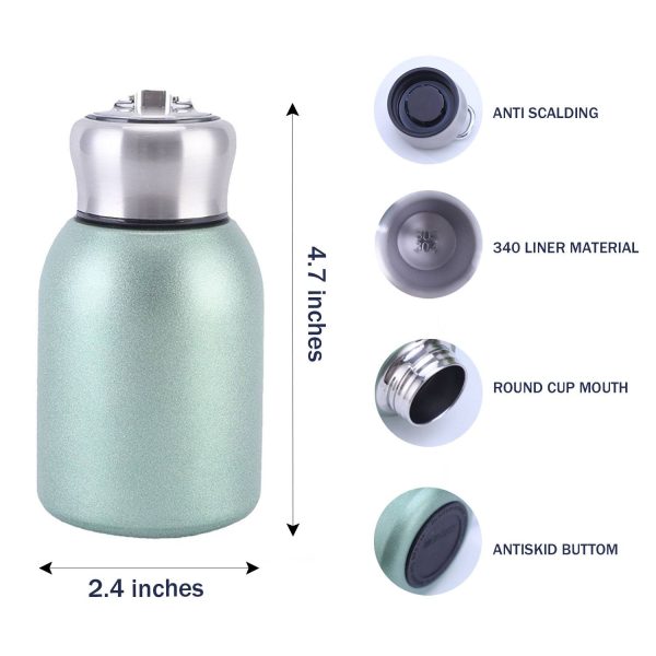 10oz Little Thermos - Image 7