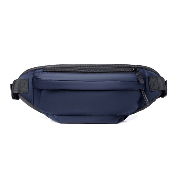 Nylon Fanny Pack for Men Women