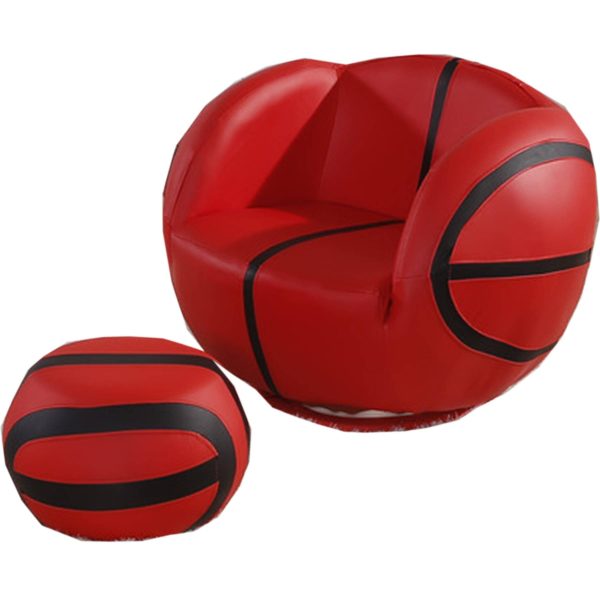 Creative Football Small Sofa