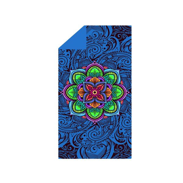 Large Sand Free Beach Towel