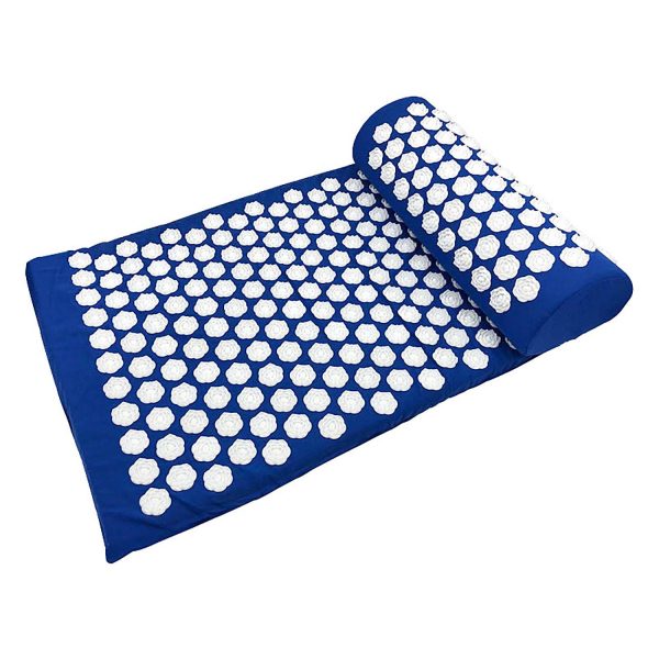 Acupressure Massage Yoga Mat - Image 2