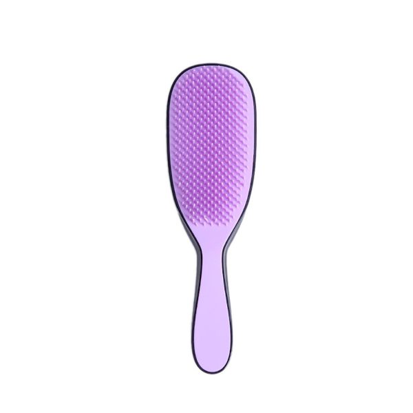 Gentle Detangling Hair Brush W/ Scalp Massage Function - Image 8