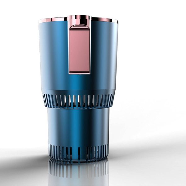 Warmer Cooler Heated Travel Mug
