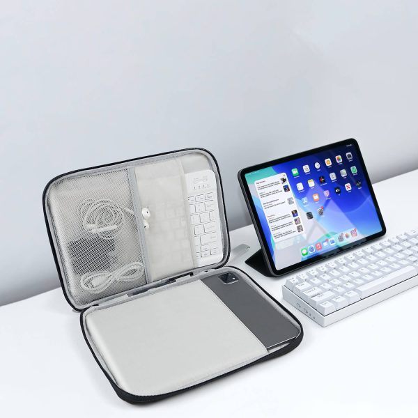 Pu Leather pad Computer Case Protective Cover - Image 6