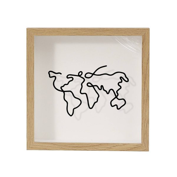 Multifunctional Shadow Box Frame - Image 3