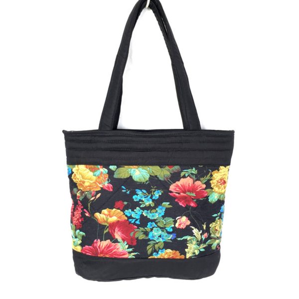 Pure Cotton Cloth Bag - Image 5