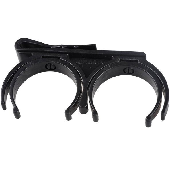 Portable Rotating Folding Golf Ball Holder - Image 4