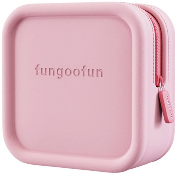 EVA Waterproof Cosmetic Bag - Image 3