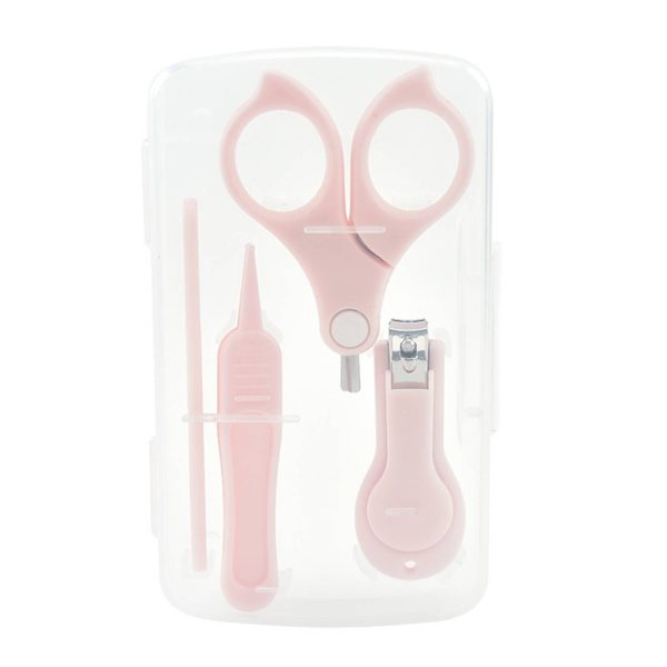 Baby Nail Safety Care Kit - Image 2