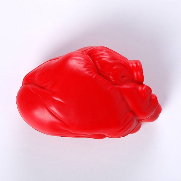 Heart No Veins Stress Reliever - Image 2