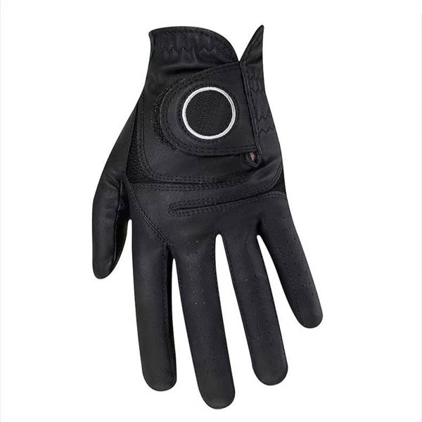 PU Leather Golf Glove - Image 2