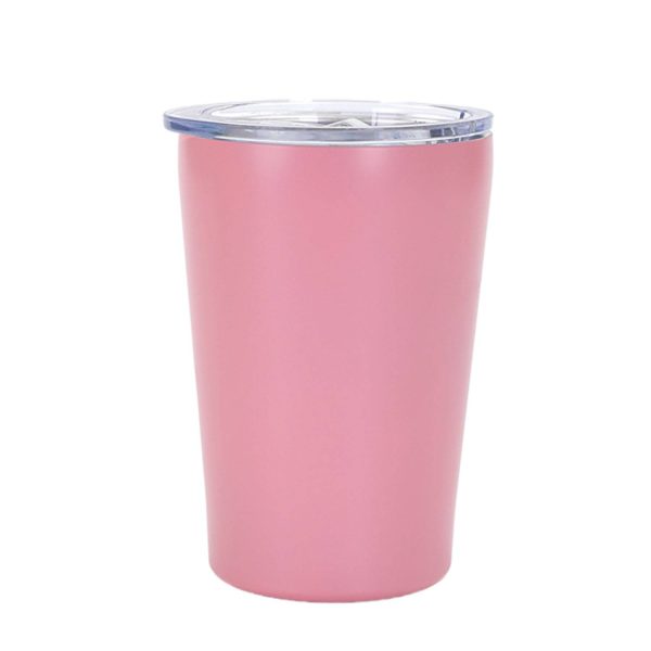 12oz Stainless Steel Cup - Image 2