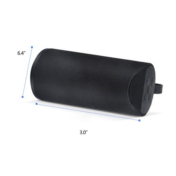 Portable Bluetooth Speakers - Image 6