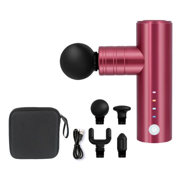 Mini High Frequency Massage Gun - Image 2