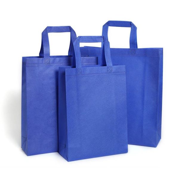 Non-Woven Tote Bag Handbag - Image 4
