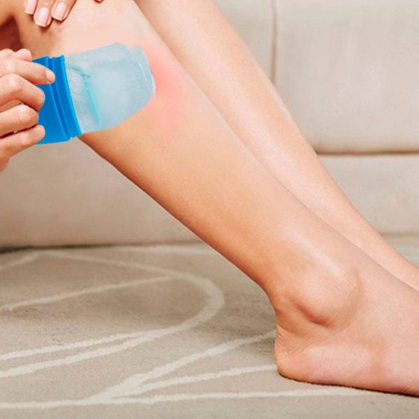 Facial beauty ice pack grid - Image 8