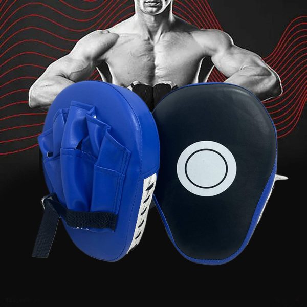 Training Hand Punching Pads Boxing Mittsfor Athletes - Image 4