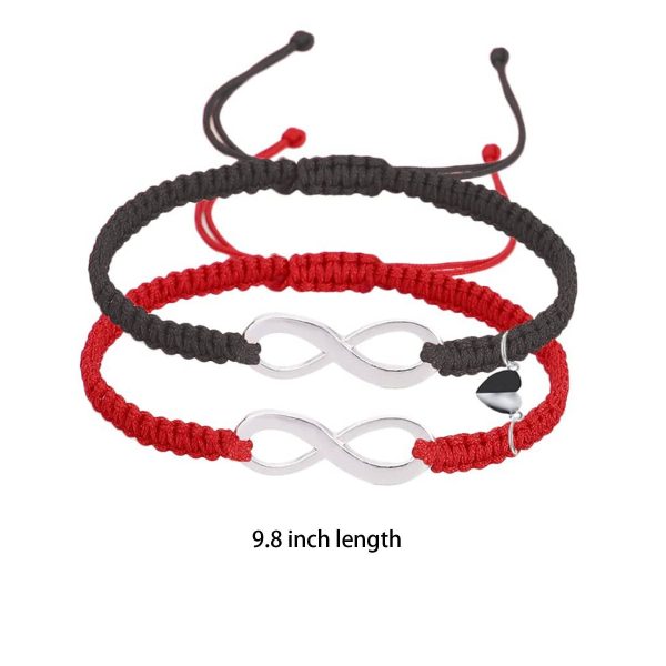 Couple Gift Bracelet - Image 6