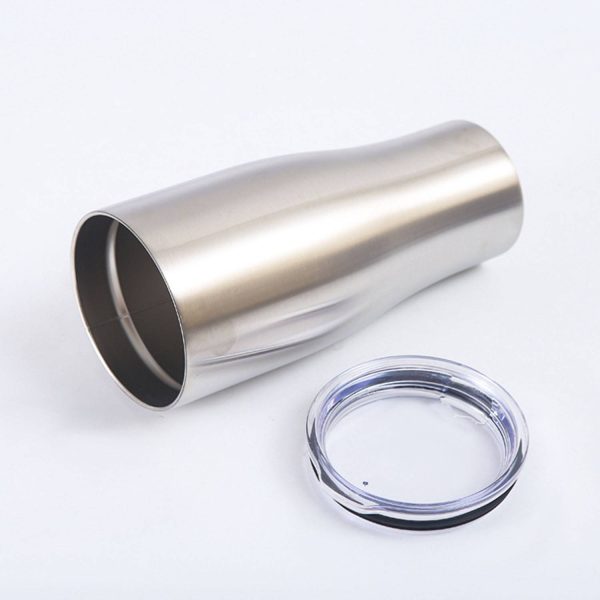 30oz Stainless Steel Travel Tumbler - Image 5