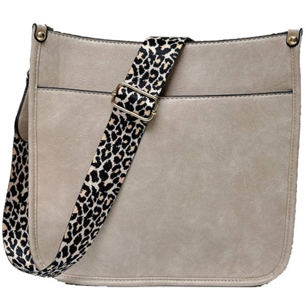 PU Leather Crossbody Bags for Women Handbags - Image 3