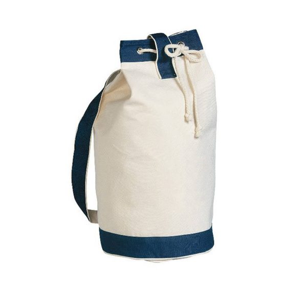 Round Bucket Storage Bag - Image 2