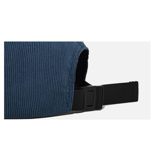 Premium Headwear Hybrid Corduroy Hats - Image 8