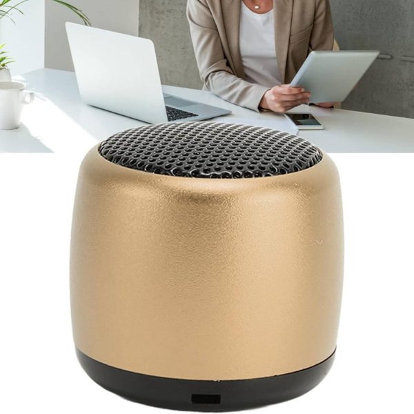 Mini Bluetooth Speaker