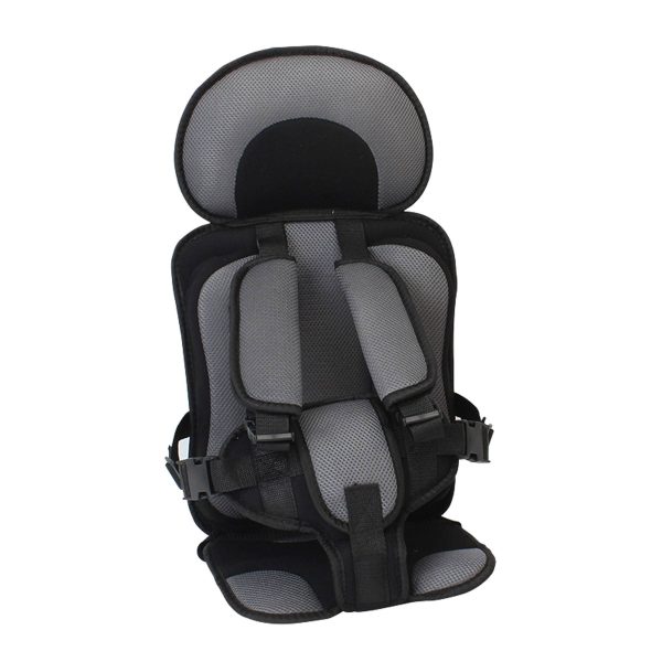 Baby Safety Car Seat - Image 3