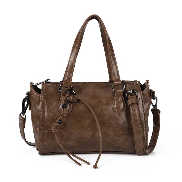 PU Tote Bags - Image 3