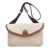 PU Stylish cross-body messenger bag