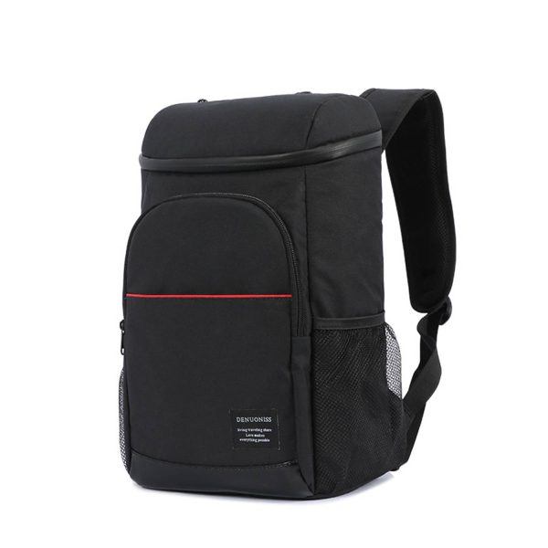 Waterproof Double Shoulder Insulation Bag