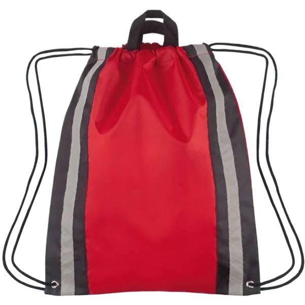 Large Reflective Hit Sports Pack