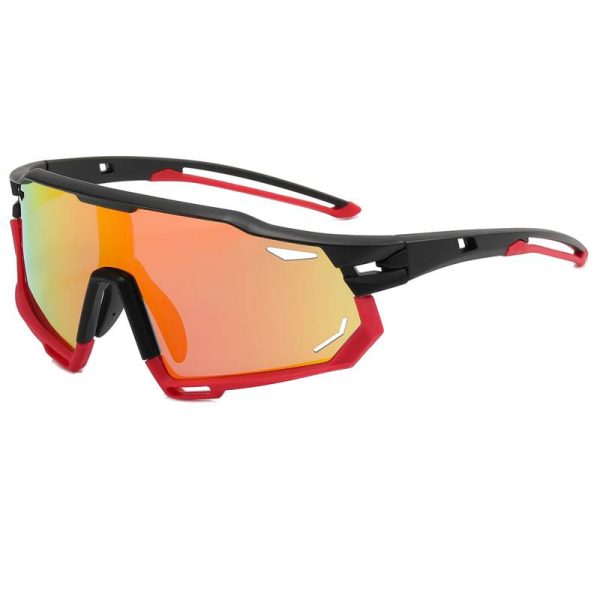 Sunglasses for Men Women Polarized UV Protection Sports