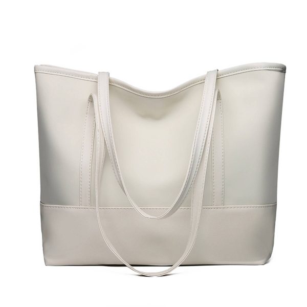 Oxford Versatile and elegant tote bag - Image 4