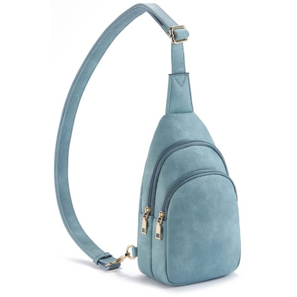 PU Stylish women's cross-body bag - Image 7