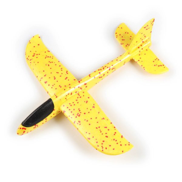 Large Throwing Foam Plane/Gliders - Image 5