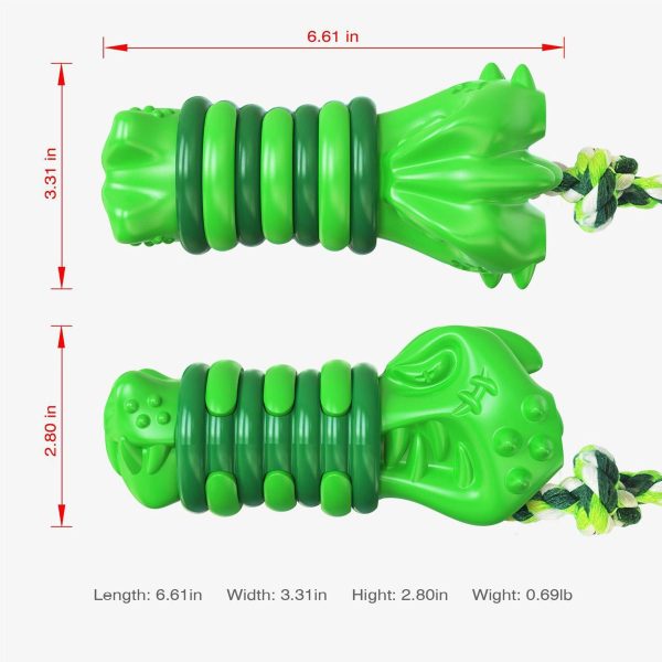 Plastic InteractivePet Chew Toys Pet Supplies - Image 5