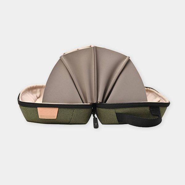Compact Waterproof Electronics Organizer - Image 6