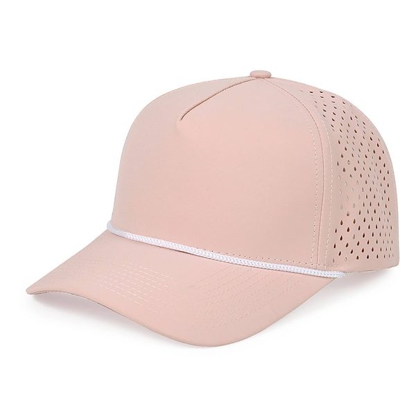 Adjustable Waterproof Outdoor Golf Baseball Cap - Image 5