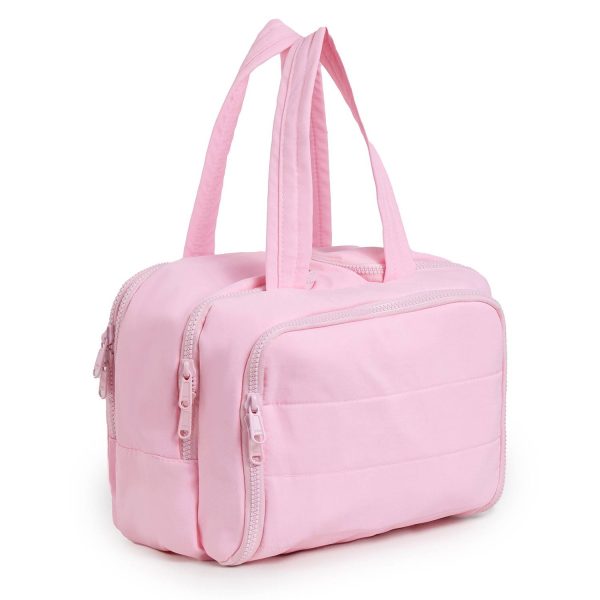 Travel Toiletry Bag