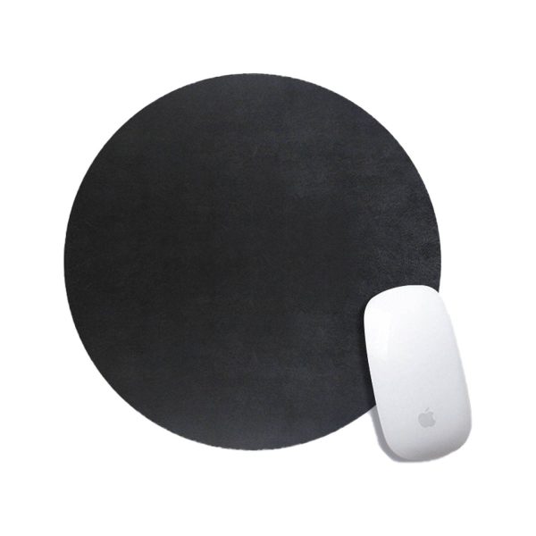 Small Round Mouse Pad for Office Home Gaming Laptop - Image 7