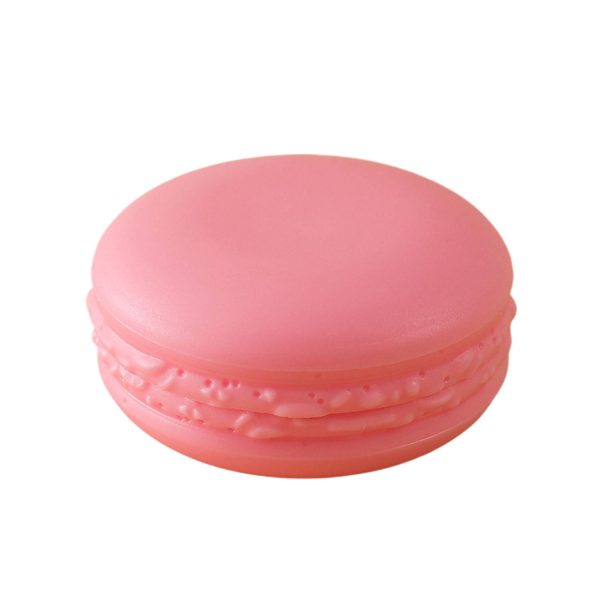 Portable Compact Mini Travel Cream Storage Container - Image 5